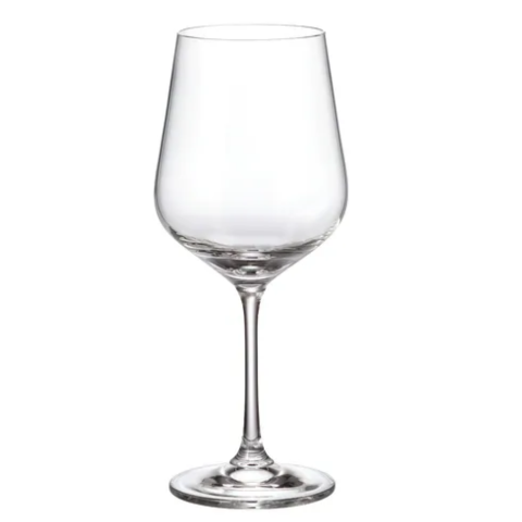 Producto - Copa Vino Cristal