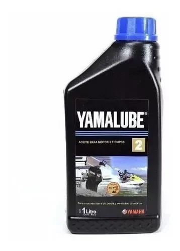 Producto - ACEITE YAMALUBE TC-W3 2 TIEMPOS
