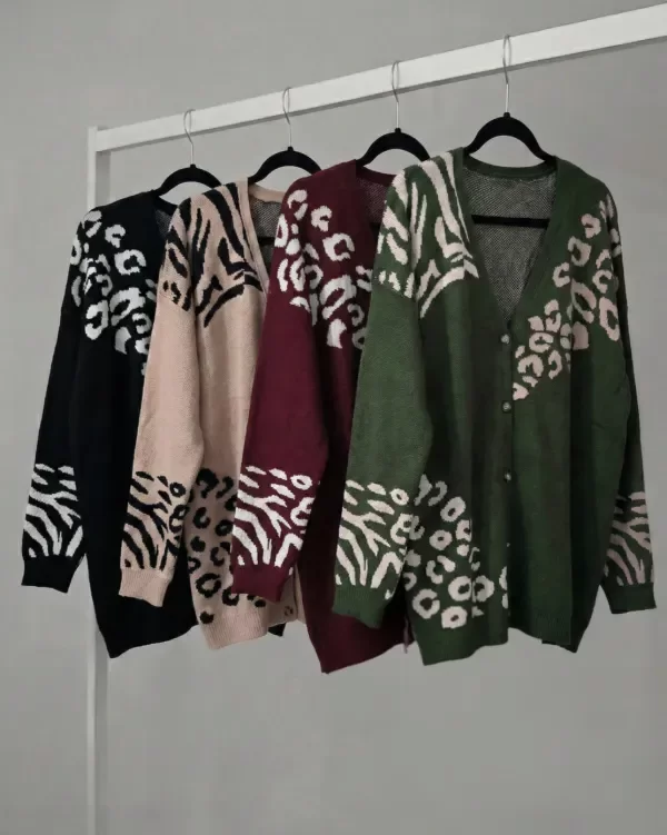 Producto - Saco LEE - bremer