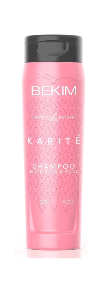 Producto - Shampoo Bekim Karité 250g