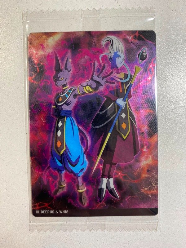Producto - M - Bills Whis - Sellado