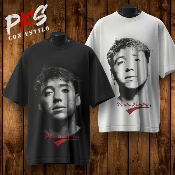 Producto - Paulo Londra - 0