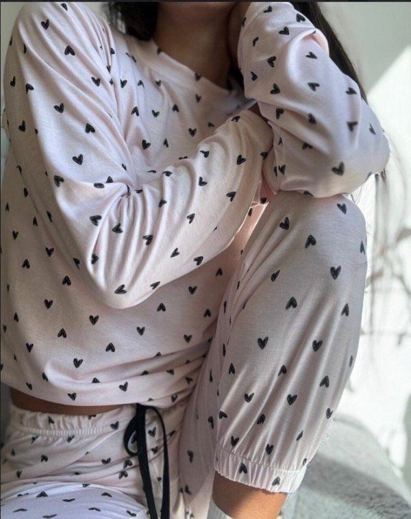 Producto - Pijama Amour
