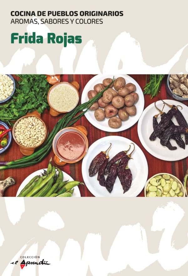 Producto - Cocina de pueblos originarios