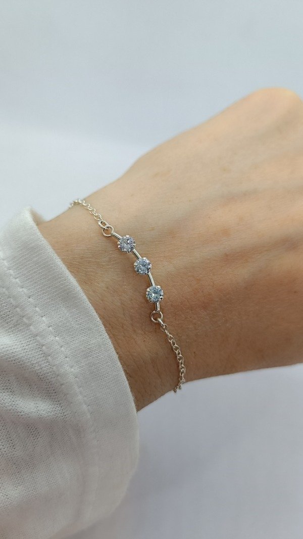 Producto - Pulsera 3 Cubics - 0