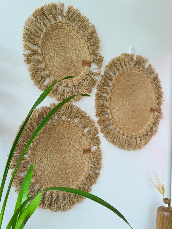 Producto - Tapices de yute (seleccionar medida)