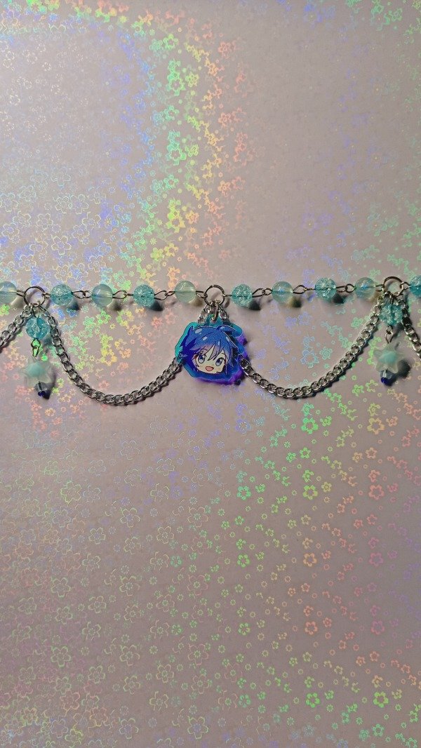 Producto - Kaito COLLAR