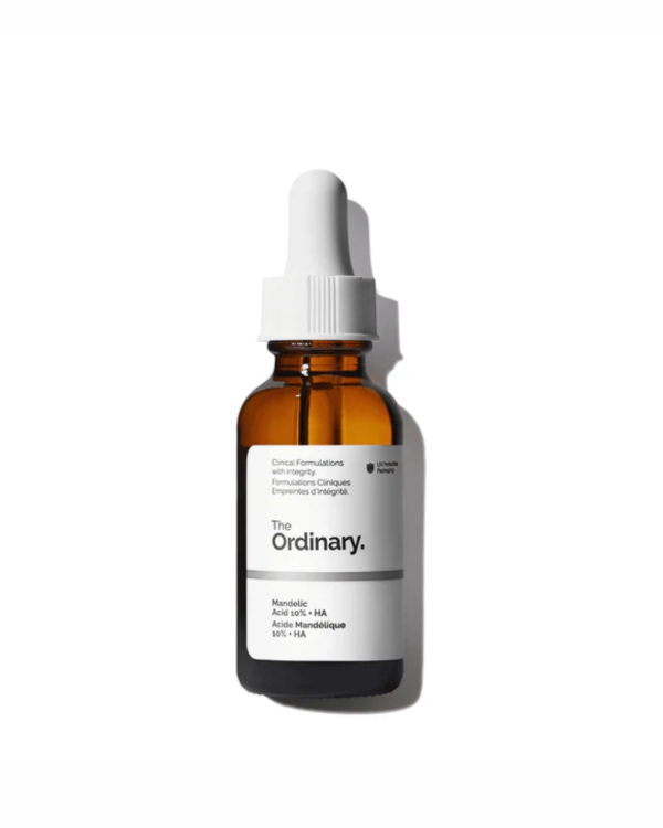 Producto - The Ordinary Mandelic Acid 10 + HA
