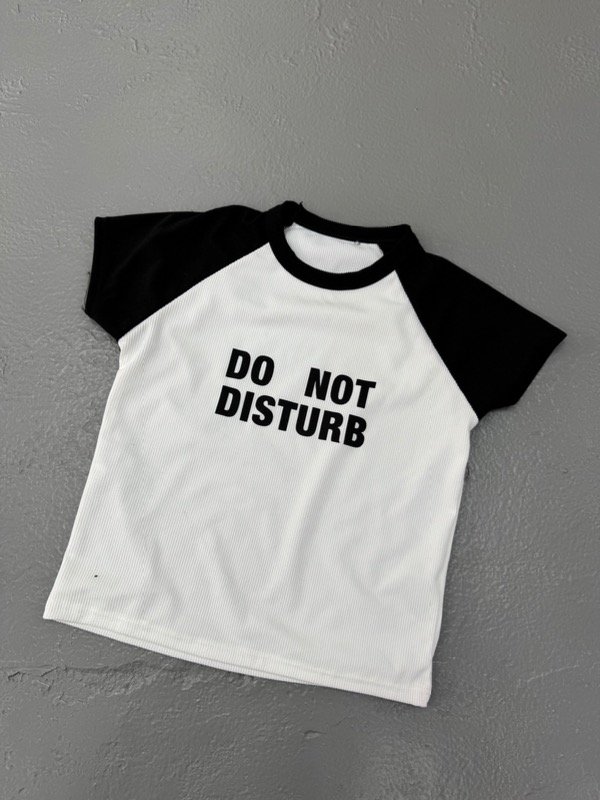 Producto - Top notdist