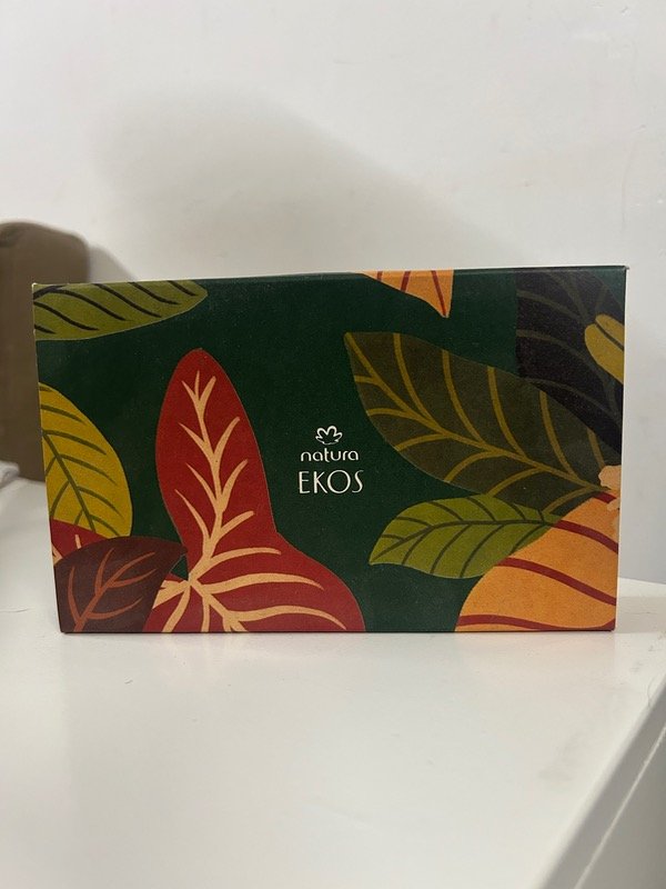 Producto - Ekos Jabones