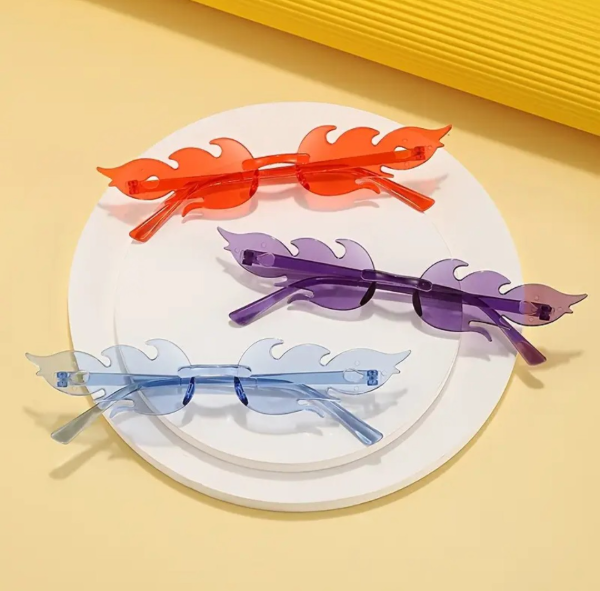 Producto - Fire Glasses