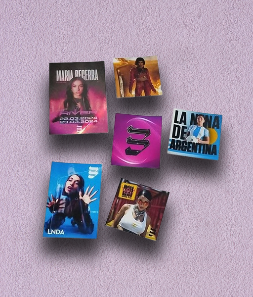 Producto - SET - MARI - Promo #2