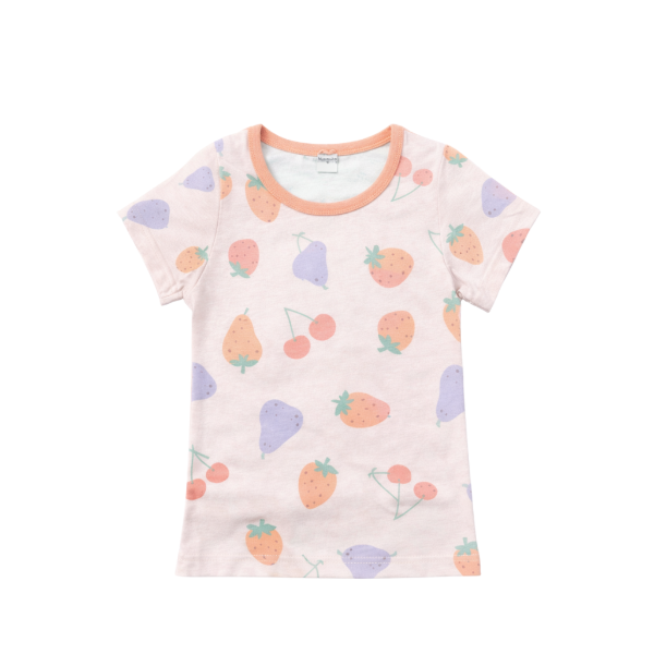 Producto - Remera de jersey polyester nena