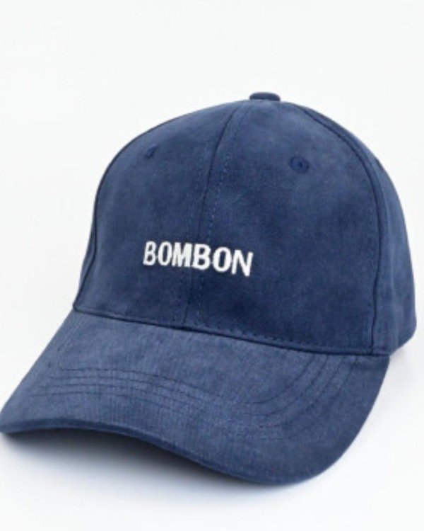 Producto - Gorra Bombon
