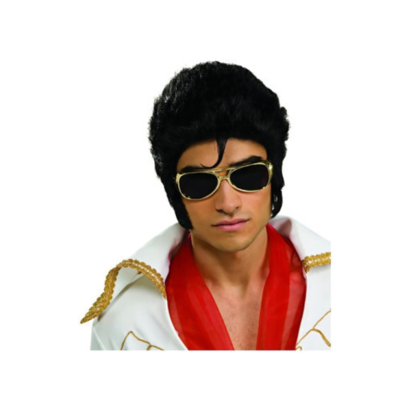 Producto - Peluca Elvis style