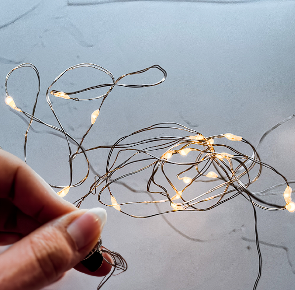 Producto - Luces led