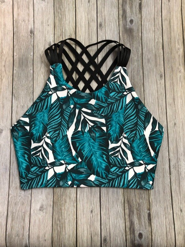 Top Casiopea colección bajo el mar