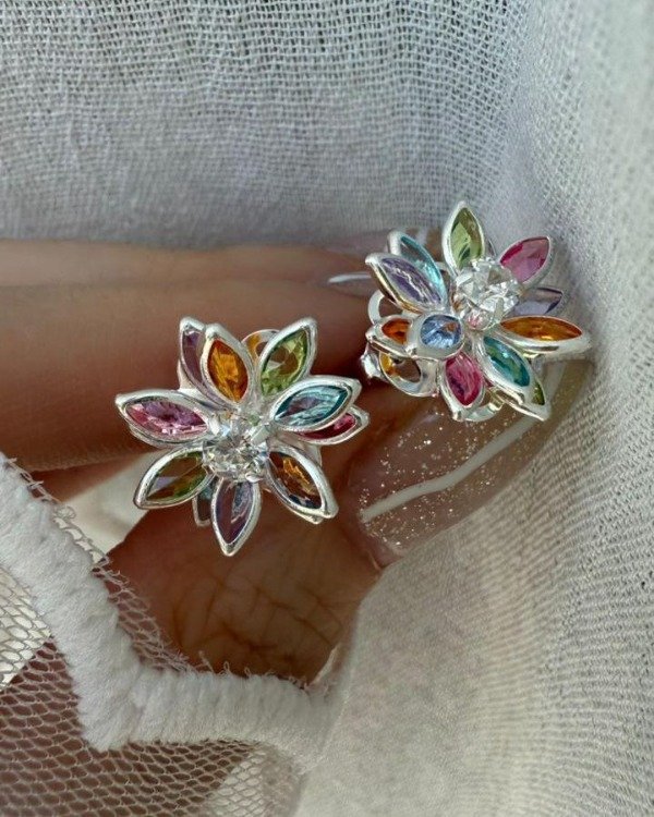 Producto - Aros Bleu