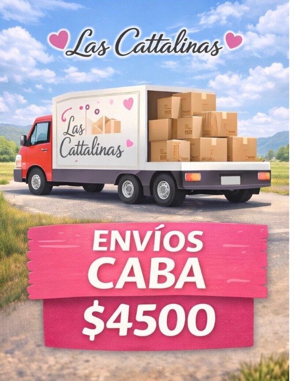 Producto - ENVÍO CABA