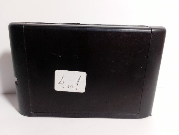 Producto - 4 en 1 - Sega Genesis (6)