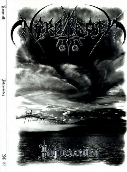 Producto - NARGAROTH - Jahreszeiten (DIGIPACK)