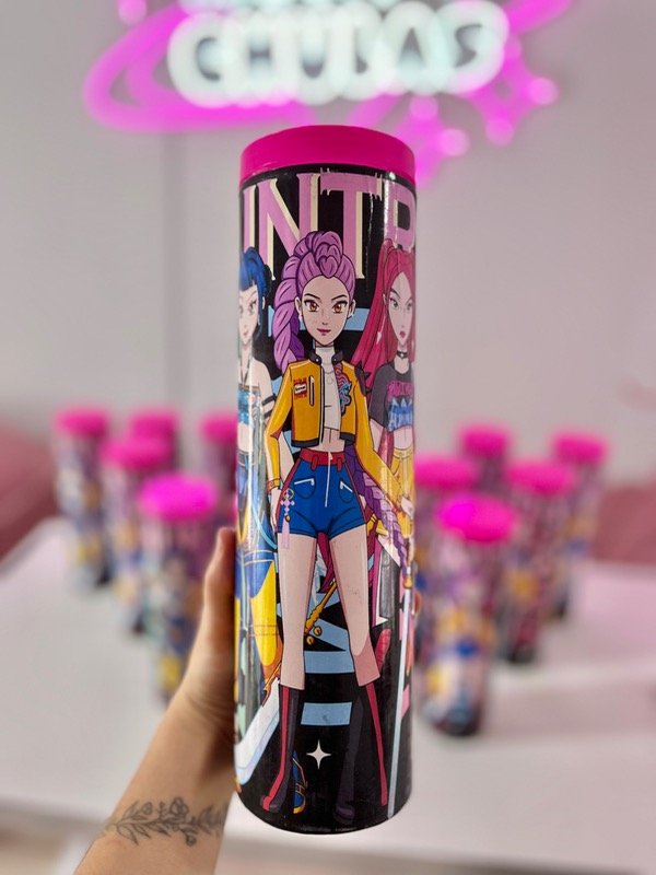 Producto - MUÑECA K-POP SORPRESA