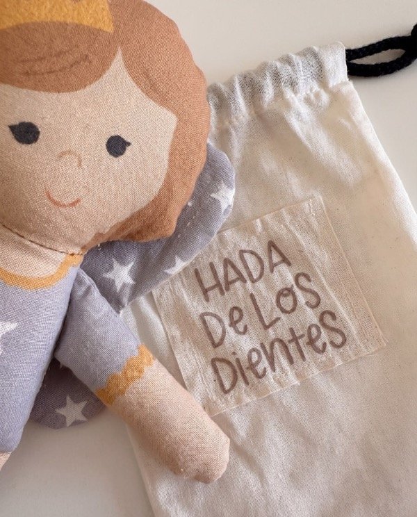 Producto - Hada de los dientes - 1