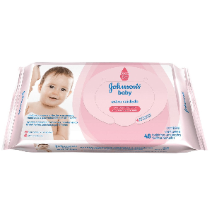 Producto - TOALL.JOHNS. EXTRA CUIDADX48