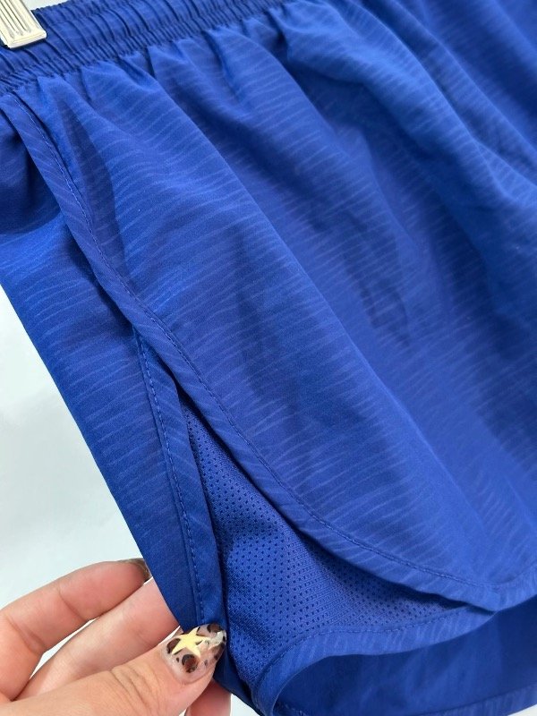 Producto - Short microfibra NIKE TS - 1