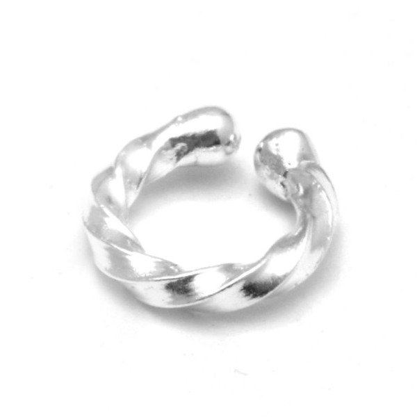Producto - Aro Bidu Torzado 10Mm