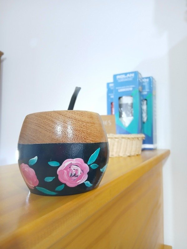 Producto - Mate "ELOGIO" - 1