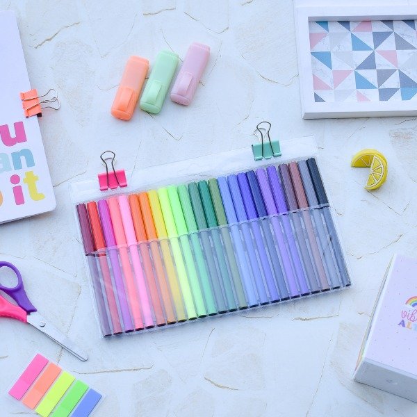 Producto - Pack fibras x24