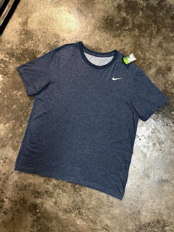 Producto - Nike DriFIT Blue (L)