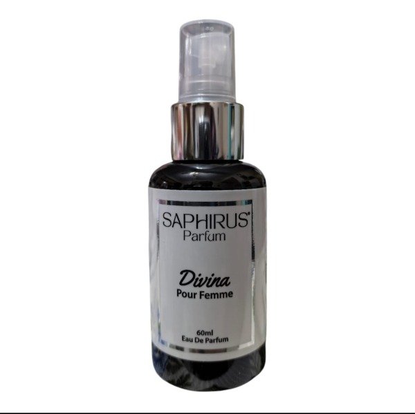Producto - Perfume Divina