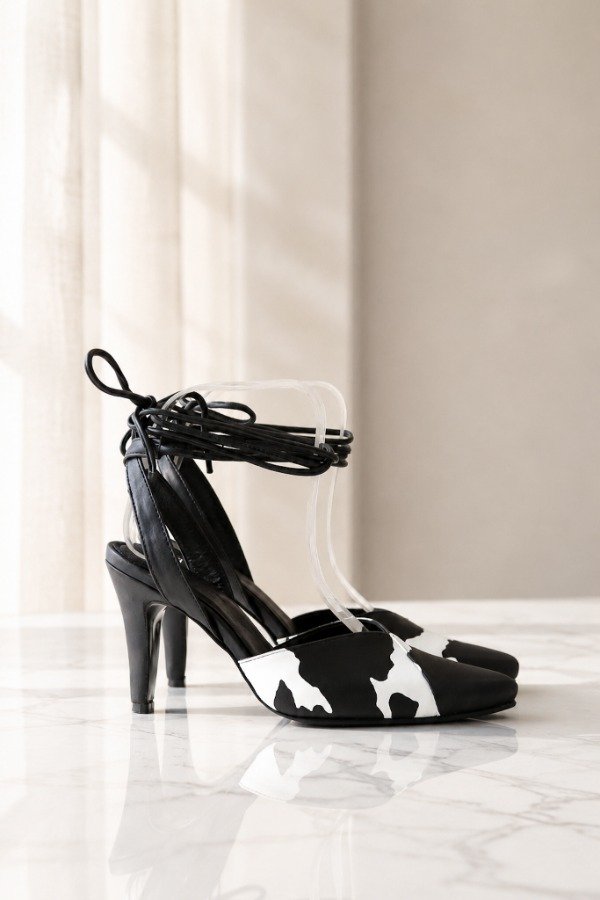Producto - PHEME SET - Shoes + Bag - 4