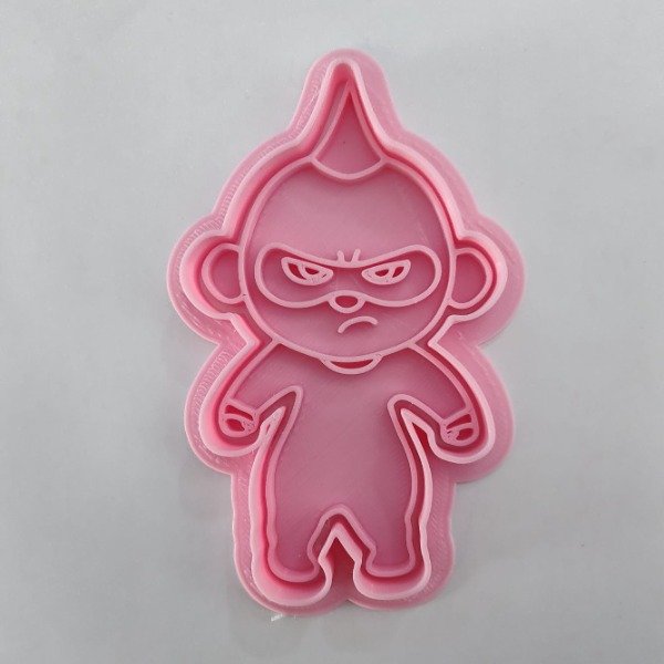 Producto - Bebé de los increibles 2