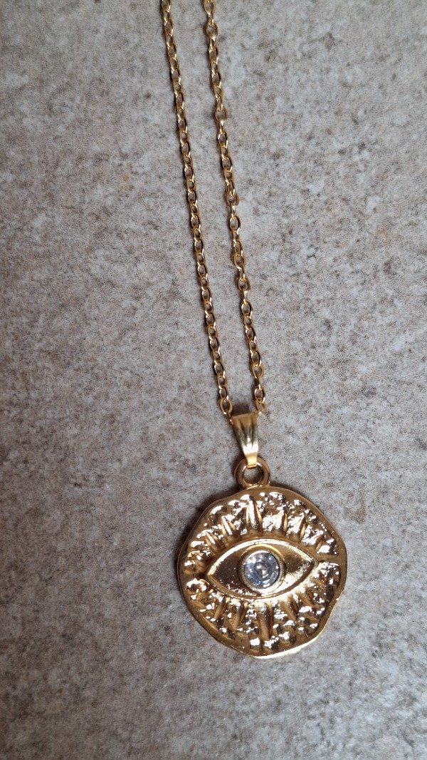 Producto - Cadena Mantra