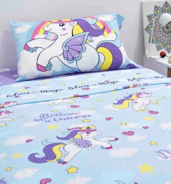Producto - Juego Piñata Unicornio