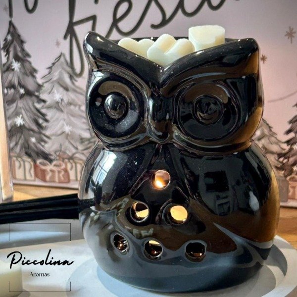 Producto - Hornito Lechuza y Wax Melts