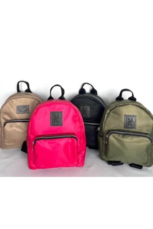 Producto - Mochila Wendy