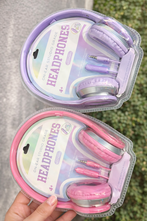 Producto - Auriculares con cable