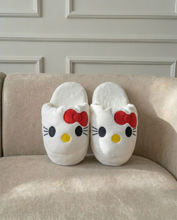 Producto - Pantus Kitty peluchito