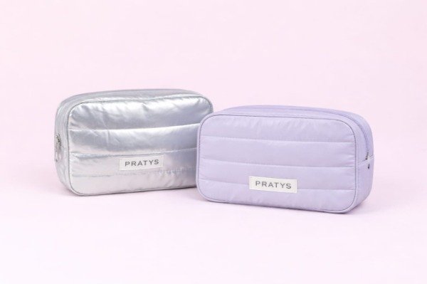Producto - Portacosmetico Premium PRATYS 22x 15x 9 cm