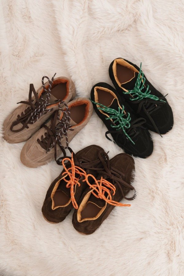 Producto - MOUSSE CUERO