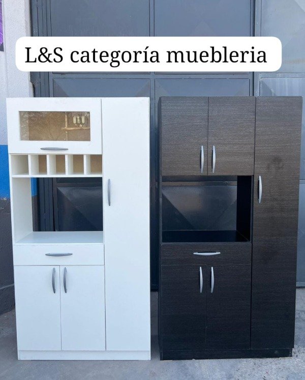 Producto - Mueble cocina organizador