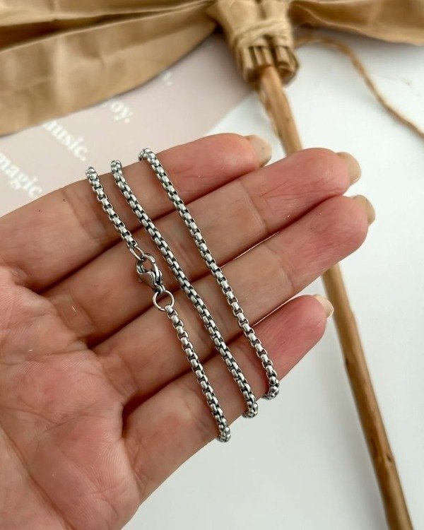 Producto - Collar Cala