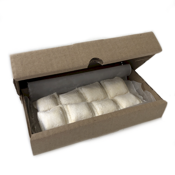 Producto - RAVIOLES CALABAZA Y QUESO ROCHINO