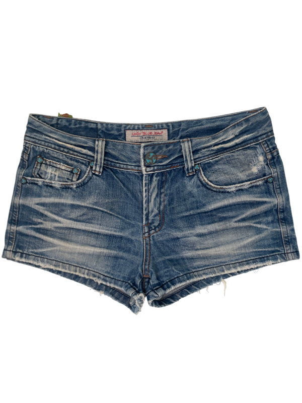 Producto - cody blue short
