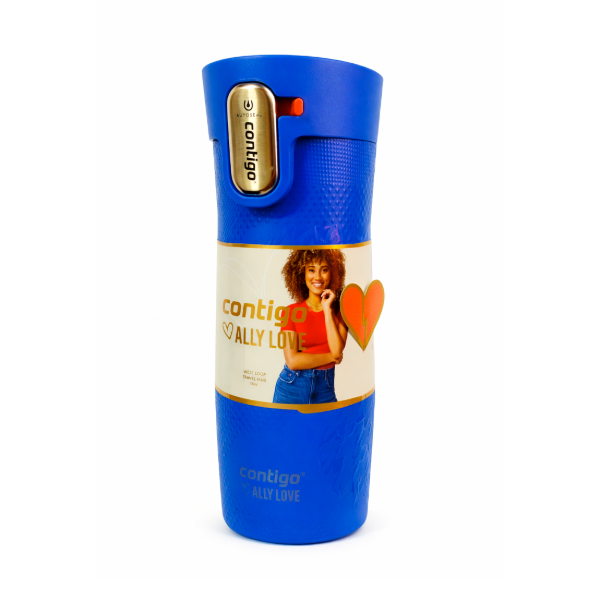 Producto - CONTIGO VASO TERM. WESTLOOP 473ML AL STELLAR JAY