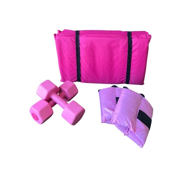 Producto - KIT CLASIC III